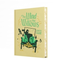 [9781454957409] The Wind in the Willows