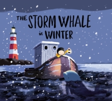 [9781471119989] The Storm Whale in Winter