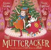 [9781398530256] The Muttcracker