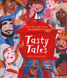 [9781915235923] Tasty Tales