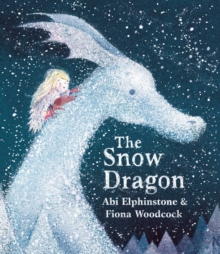 [9781471172465] The Snow Dragon