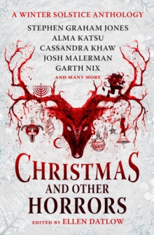 [9781803363288] Christmas And Other Horror Stories