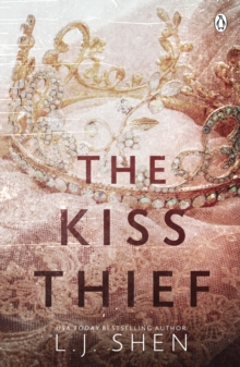 [9781793307507] The Kiss Thief