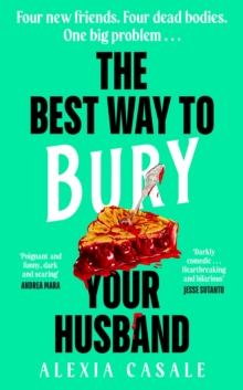 [9780241605455] The Best Way To Bury Your Husband