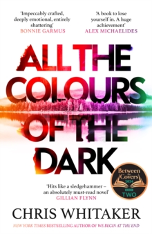 [9781398707665] All The Colours Of The Dark