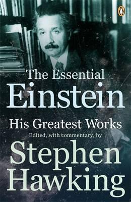 [9780141034621] The Essential Einstein