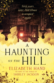 [9781408729588] A Haunting On The Hill