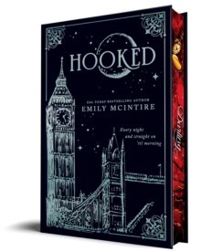 [9781464230592] Hooked (Collector's Edition)