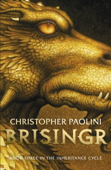 [9780552552127] The Inheritance Cycle 3 : Brisingr