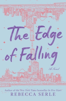 [9781534488038] The Edge of Falling