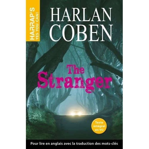 [9782818706664] The Stranger