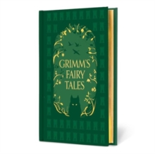 [9781454957638] Grimm's Fairy Tales