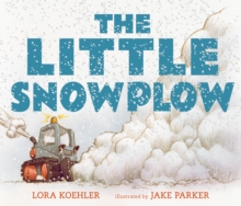 [9780763670740] The Little Snowplow