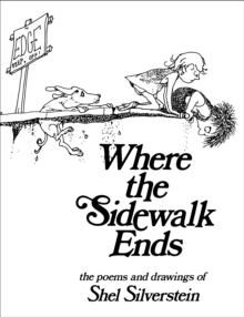 [9781846143847] Where The Sidewalk Ends