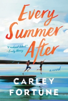 [9780593438534] Every Summer After