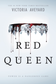 [9780062310637] Red Queen 1