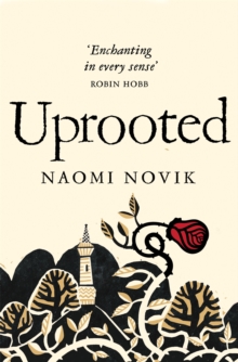 [9781447294146] Uprooted