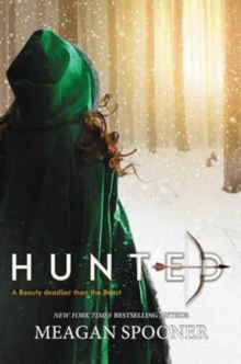 [9780062422286] Hunted