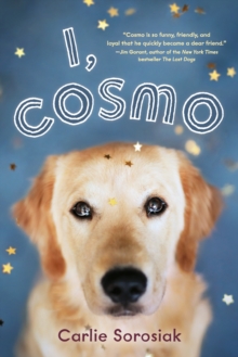 [9781536219081] I, Cosmo