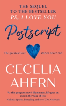 [9780008194918] P.S. I Love You : Postscript