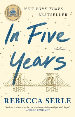 [9781982137458] In Five Years