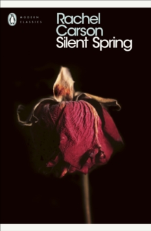 [9780141184944] Silent Spring