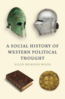 [9781839766091] A Social History of Western Political Thought