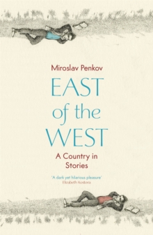 [9781444733730] East of the West