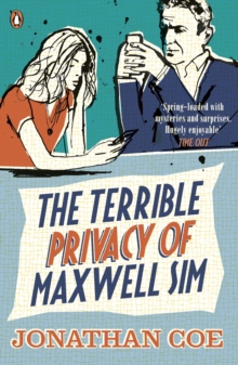 [9780241967775] The Terrible Privacy of Maxwell Sim