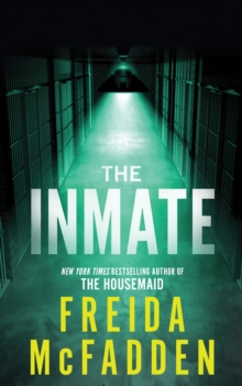 [9781464221385] The Inmate