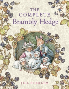 [9780007450169] The Complete Brambly Hedge