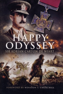 [9781844155392] Happy Odyssey