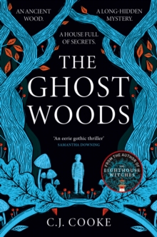 [9780008515942] The Ghost Woods