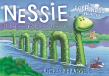 [9781444000566] Nessie The Loch Ness Monster