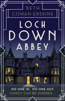 [9781529370997] Loch Down Abbey 1