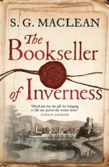 [9781529414219] The Bookseller of Inverness