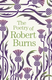 [9781788885195] The Poetry of Robert Burns