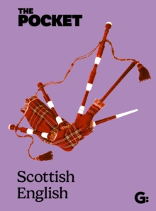 [9781786751867] The Pocket Scottish English