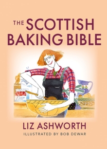 [9781780279077] The Scottish Baking Bible