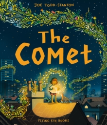 [9781838741242] The Comet