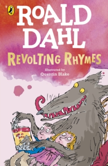 [9780241568743] Revolting Rhymes