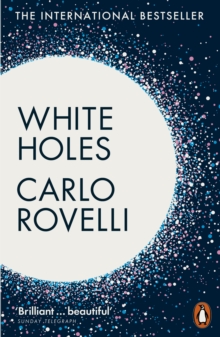 [9781802062144] White Holes