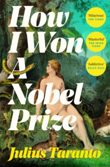 [9781035006854] How I Won A Nobel Prize