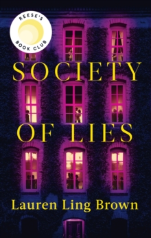 [9781408723838] Society of Lies