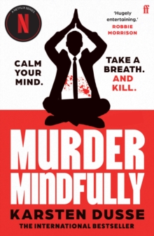 [9780571384044] Murder Mindfully