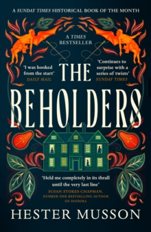 [9780008559021] The Beholders