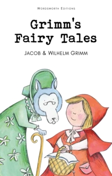 [9781853261015] Grimm's Fairy Tales