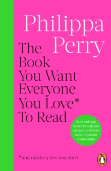 [9781804945308] The Book You Want Everyone You Love* To Read