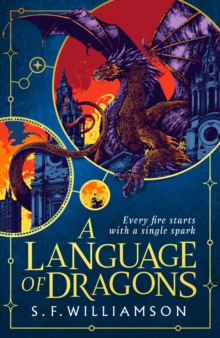 [9780008652258] A Language of Dragons