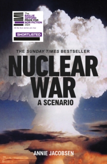 [9781911709602] Nuclear War : A Scenario